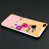 Чехол U-Like Picture series для Xiaomi Redmi Note 5a Prime Hello Kitty