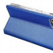 Чeхол-книжка Magnet для Samsung Galaxy A05 (Blue)