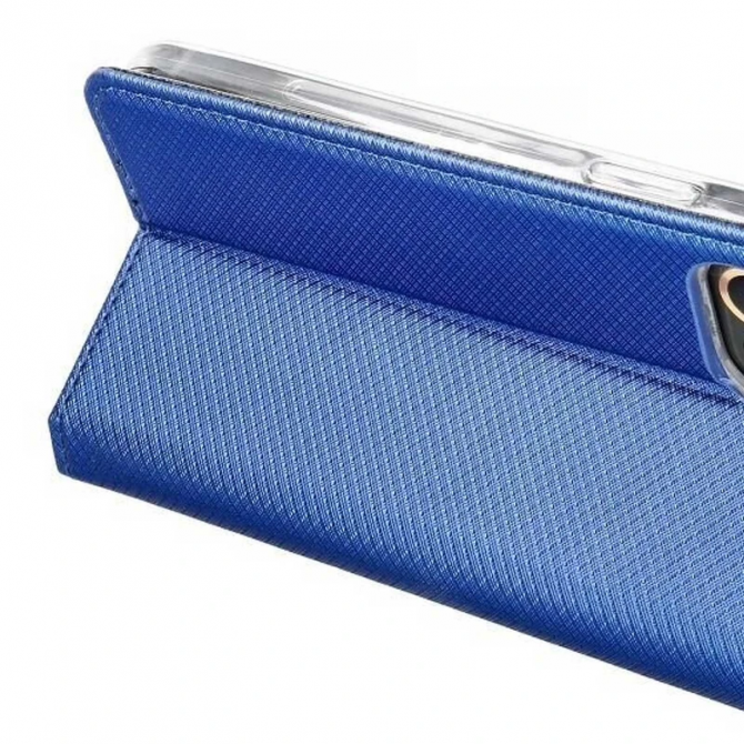 Чeхол-книжка Magnet для Samsung Galaxy A05 (Blue)-2