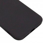 Чехол накладка TPU Square Full Camera for TECNO POP 4 Pro Черный Чехол накладка TPU Square Full Camera for TECNO POP 4 Pro Черный