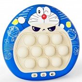 Інтерактивна іграшка Pop-it Speed Push Game Ver.3 new (Cat) Інтерактивна іграшка Pop-it Speed Push Game Ver.3 new (Cat)