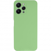 Чохол Soft Case Xiaomi Redmi 12 М'ятний FULL