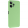 Чохол Soft Case Xiaomi Redmi 12 М'ятний FULL