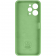 Чохол Soft Case Xiaomi Redmi 12 М'ятний FULL