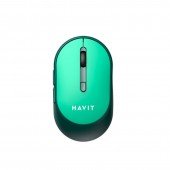 Миша Havit HV-MS78GT USB, green Миша Havit HV-MS78GT USB, green