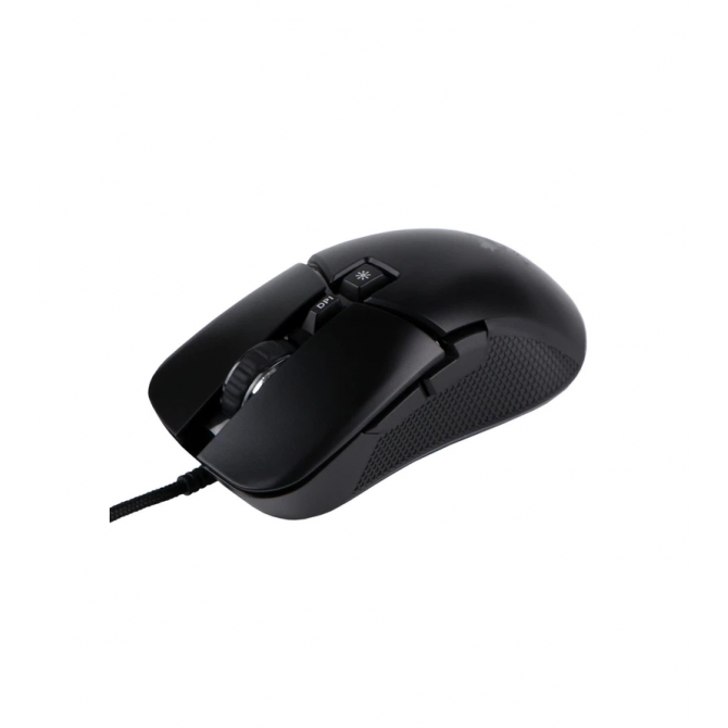 Миша Twolf G590 gaming RGB Black-1