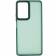 Чохол TPU+PC Lyon Frosted series Samsung Galaxy A25 5G Green