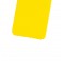 Силіконовий чохол Candy для Samsung Galaxy A33 Жовтий