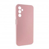 Чехол Soft Case Samsung A155 Galaxy A15 Бежевый FULL Чехол Soft Case Samsung A155 Galaxy A15 Бежевый FULL