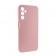 Чохол Soft Case Samsung A155 Galaxy A15 Бежевий FULL