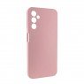 Чехол Soft Case Samsung A155 Galaxy A15 Бежевый FULL