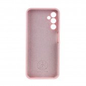 Чехол Soft Case Samsung A155 Galaxy A15 Бежевый FULL Чехол Soft Case Samsung A155 Galaxy A15 Бежевый FULL