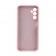 Чохол Soft Case Samsung A155 Galaxy A15 Бежевий FULL