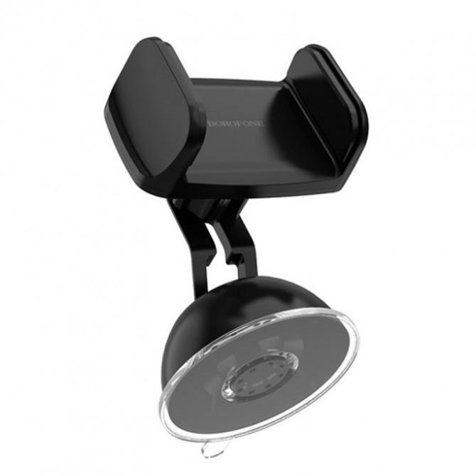 Холдер Borofone BH4 Black