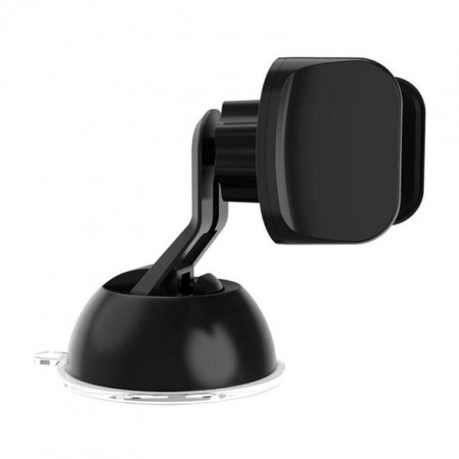 Холдер Borofone BH4 Black-1