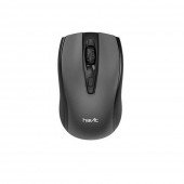Mouse Havit HV-MS858GT Wireless USB, black/grey Mouse Havit HV-MS858GT Wireless USB, black/grey
