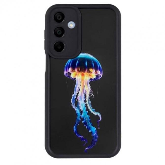 TPU чохол Prestige для Samsung Galaxy A16 4G/5G Jellyfish