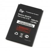 Акумулятор Original 100% для Fly BL6410 (TS111)
