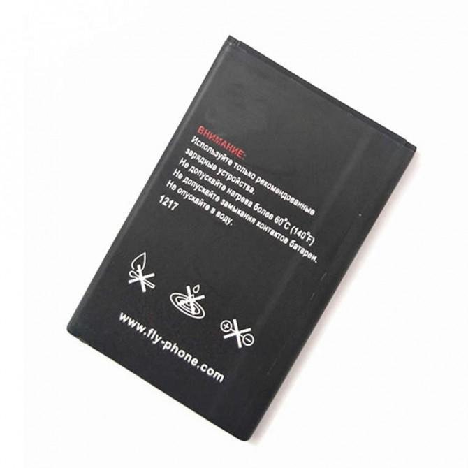 Акумулятор Original 100% для Fly BL6410 (TS111)-1