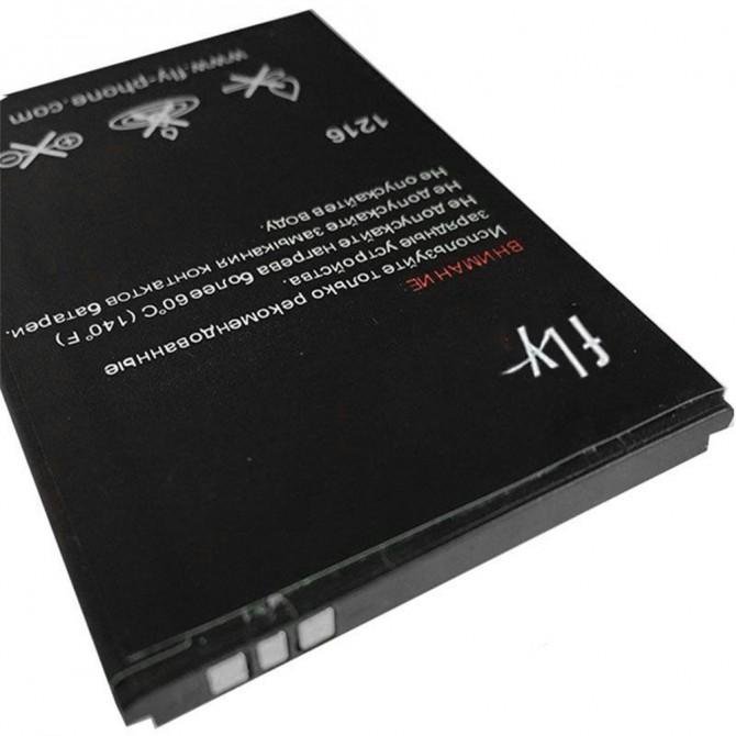 Аккумулятор Original 100% для Fly BL6425 (FS454)-2