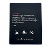 Акумулятор Original 100% для Fly BL8009 (FS451) Акумулятор Original 100% для Fly BL8009 (FS451)
