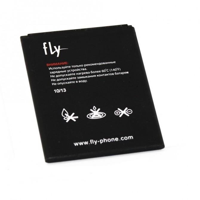 Акумулятор Original 100% для Fly BL8010 (FS501)-1