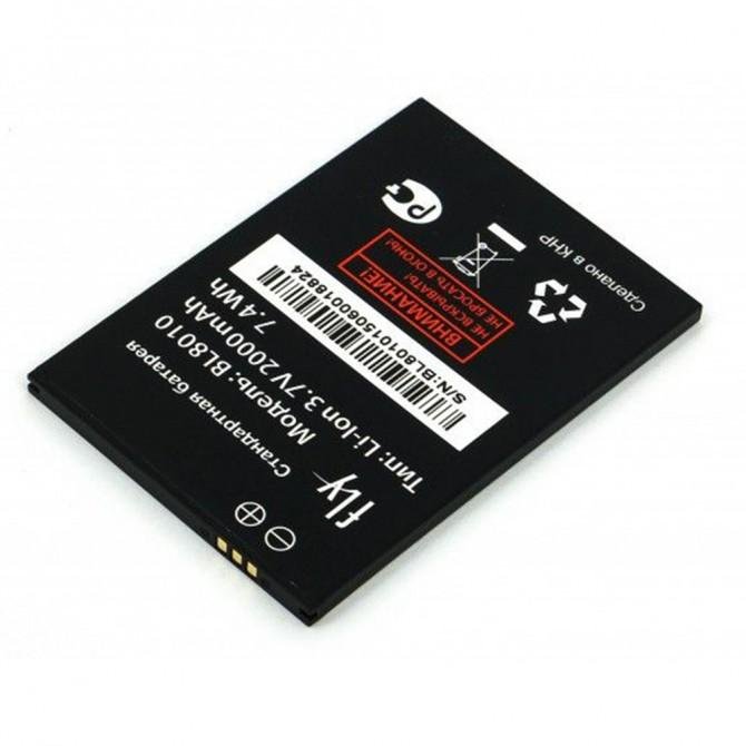 Акумулятор Original 100% для Fly BL8010 (FS501)-2