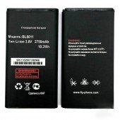 Аккумулятор для Fly BL8011 (FF241) Аккумулятор для Fly BL8011 (FF241)