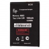 Аккумулятор для Fly BL9003 (FS452) Аккумулятор для Fly BL9003 (FS452)