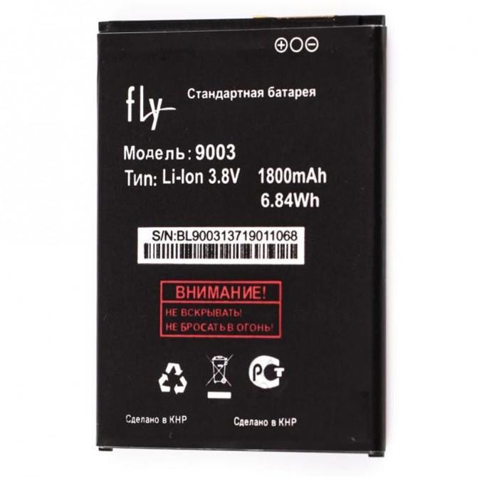 Аккумулятор для Fly BL9003 (FS452)