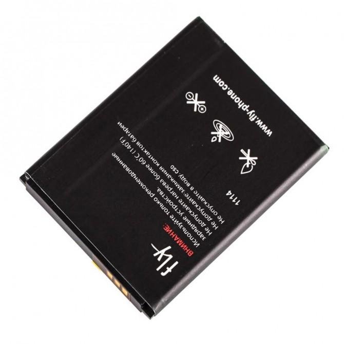 Аккумулятор для Fly BL9003 (FS452)-1