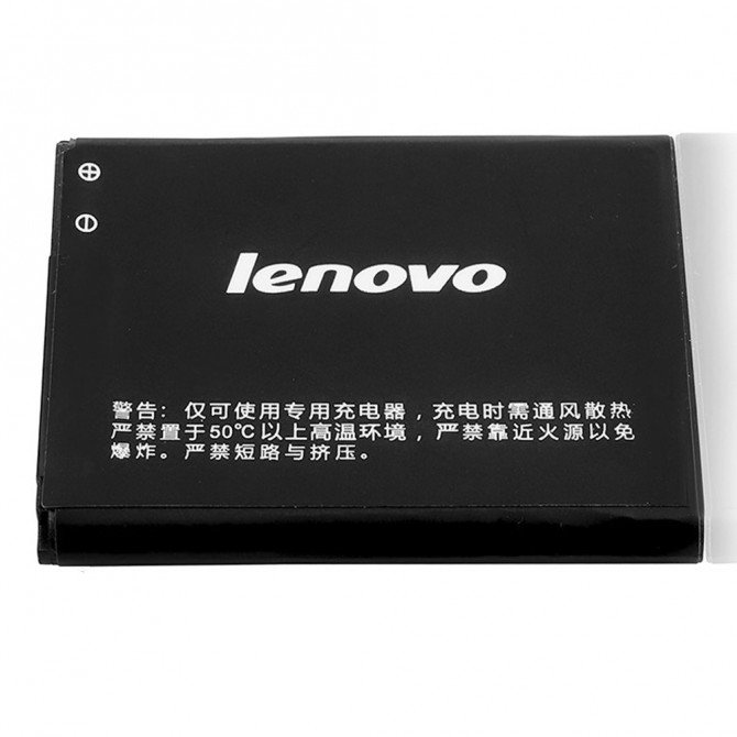 Акумулятор Original 100% для Lenovo BL-169 (S560/A789)-2