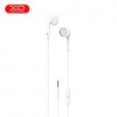Наушники XO EP17 White