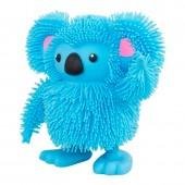 Интерактивная игрушка Jiggly Pup Зажигательная Коала Голубая