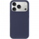 Cиликоновый чехол для iPhone 17 Pro/18 Pro Midnight blue FULL (NO LOGO)