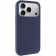 Cиликоновый чехол для iPhone 17 Pro/18 Pro Midnight blue FULL (NO LOGO)