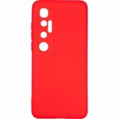 Чехол накладка Original Soft Case Xiaomi Mi 10 Ultra Красный FULL Чехол накладка Original Soft Case Xiaomi Mi 10 Ultra Красный FULL