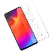 Защитное стекло для SAMSUNG A606 Galaxy A60 (2019) (0.3 мм, 2.5D) Защитное стекло для SAMSUNG A606 Galaxy A60 (2019) (0.3 мм, 2.5D)