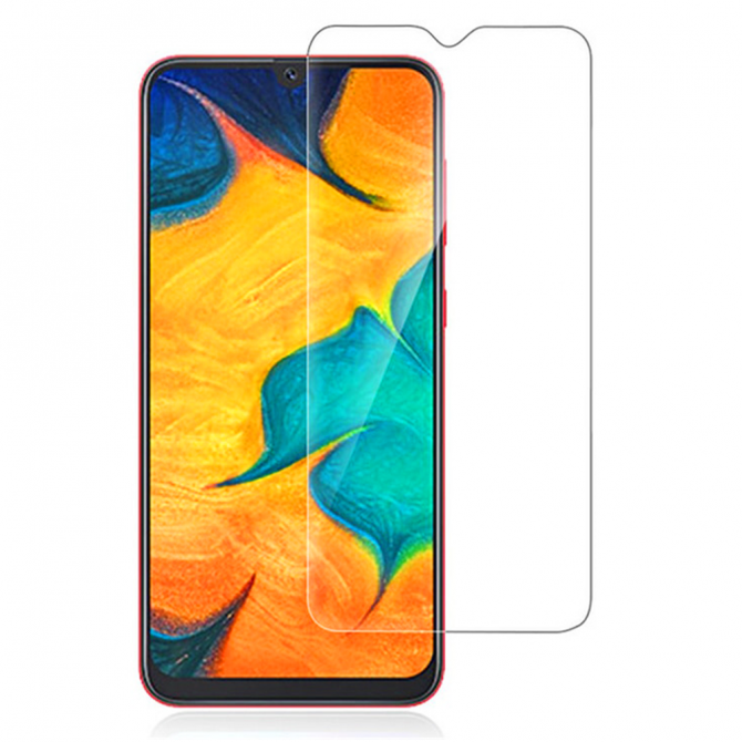 Защитное стекло для SAMSUNG A705 Galaxy A70 (2019) (0.3 мм, 2.5D)