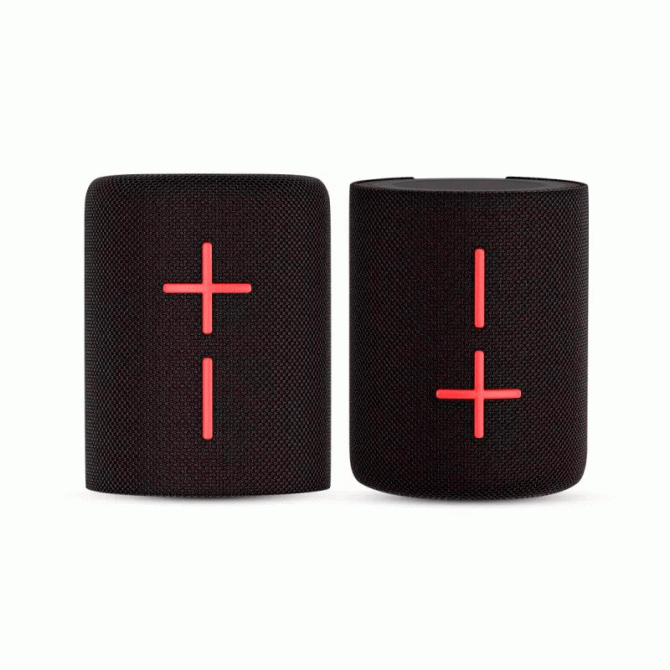 Колонка WALKER WSP-710 2in1 magnet black