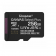 Флэш память Kingston microSDXC 256Gb Canvas Select Plus Gen3 class10 A1(R-150Mb/s) (no adapter)