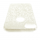 Чехол Remax Glitter Silicone Case для iPhone 7 Gold Чехол Remax Glitter Silicone Case для iPhone 7 Gold