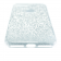 Чехол Remax Glitter Silicone Case для iPhone 7 Plus Blue