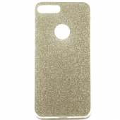 Чохол Remax Glitter Silicone Case для iPhone 7 Plus Золотий Чохол Remax Glitter Silicone Case для iPhone 7 Plus Золотий