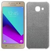 Чехол Remax Glitter Silicone Case для Samsung A510 (A5-2016) Чёрный