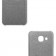 Чохол Remax Glitter Silicone Case для Samsung A510 (A5-2016) Чорний