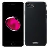 Чохол Remax Jet Black Series для iPhone 7 Чорний