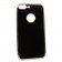 Чохол Remax Jet Black Series для iPhone 7 Plus Срібло