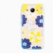 Чохол Remax Light Series для Huawei Y3 (2017) Квіти Dream Чохол Remax Light Series для Huawei Y3 (2017) Квіти Dream