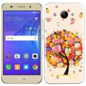 Чохол Remax Light Series для Huawei Y3 (2017) Fruit Tree Чохол Remax Light Series для Huawei Y3 (2017) Fruit Tree